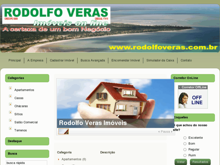 www.rodolfoverasimoveis.com