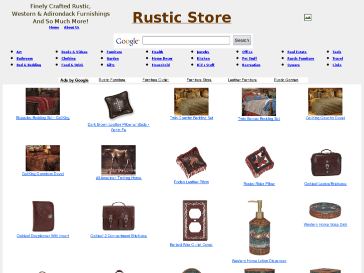 www.rusticstore.com