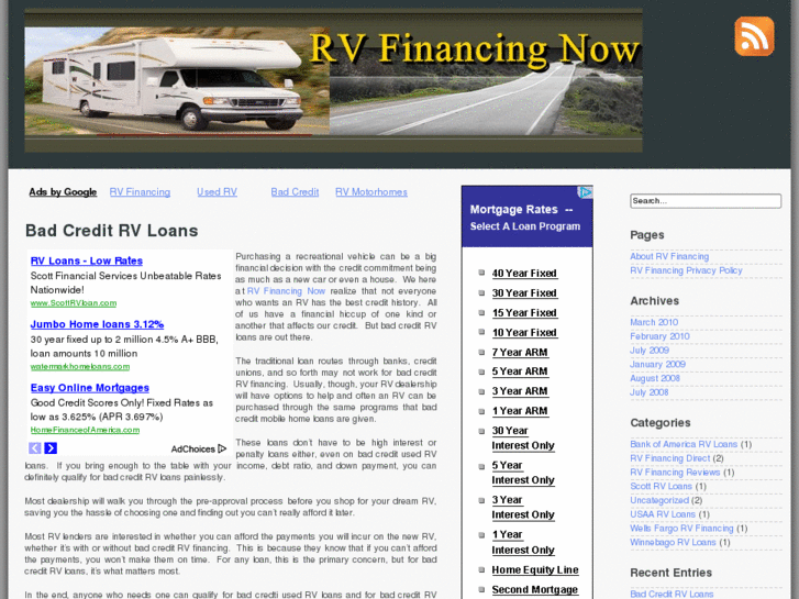 www.rvfinancingnow.com