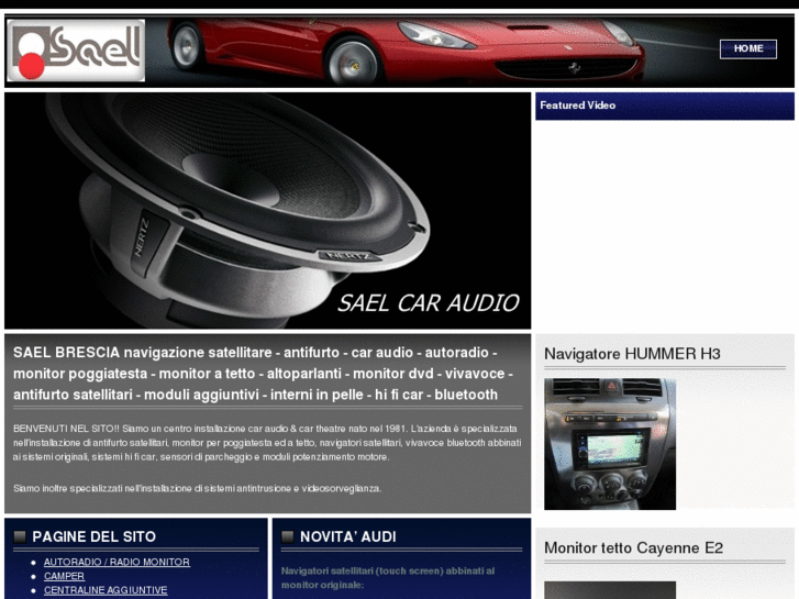 www.saelcaraudio.com