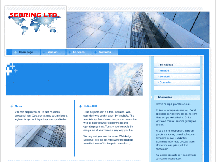 www.sebringltd.com