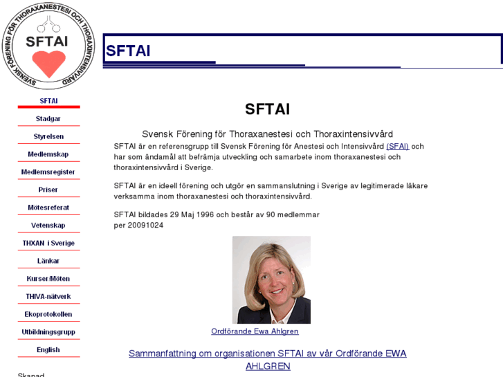 www.sftai.org