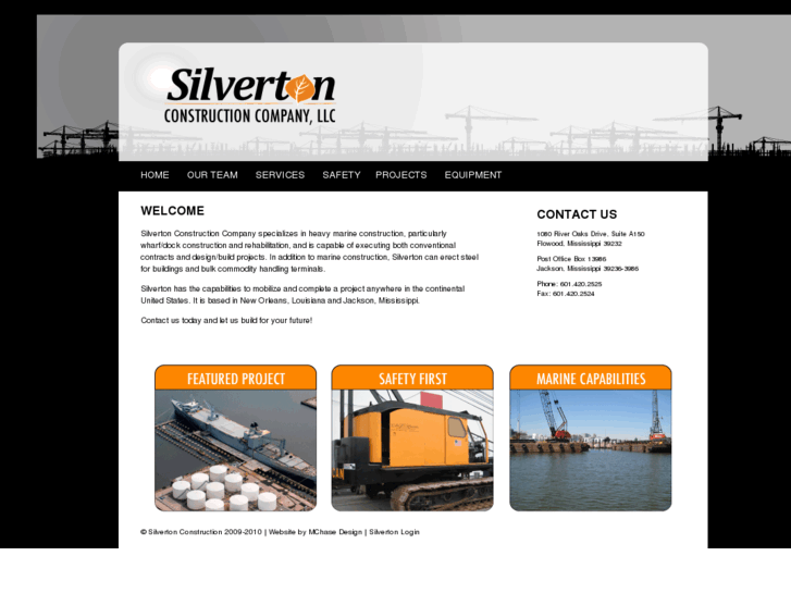 www.silvertonconstruction.com