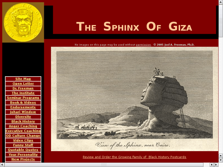 www.sphinxofgiza.com