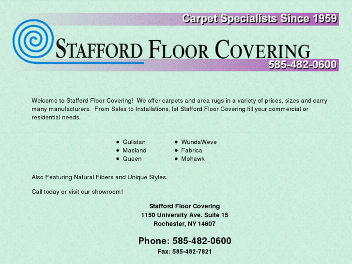 www.staffordfloorcovering.com