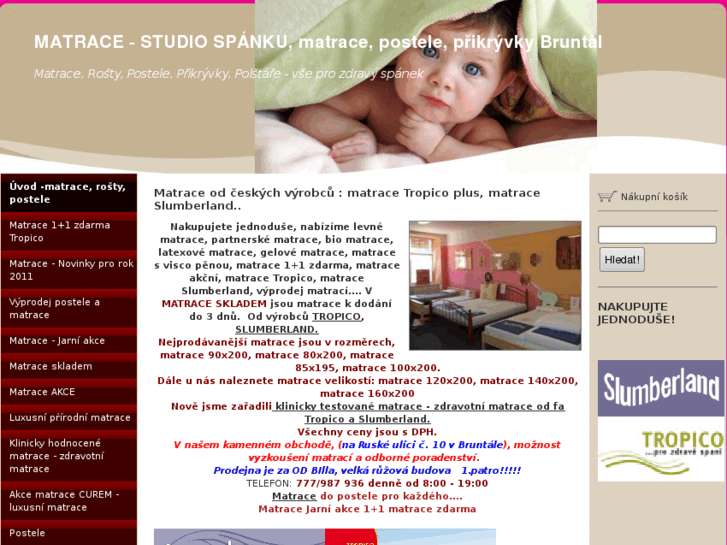 www.studiospanku.cz