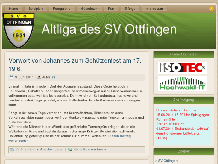 www.svo-altliga.de