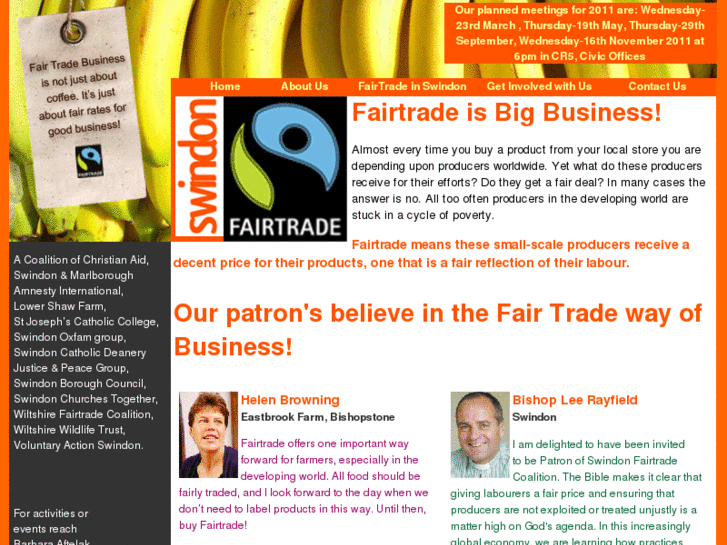 www.swindonfairtrade.org