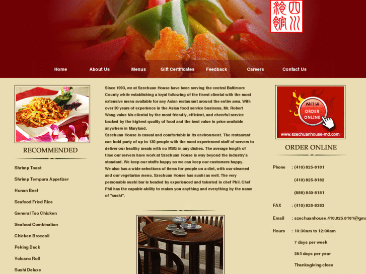 www.szechuanhouse-md.com