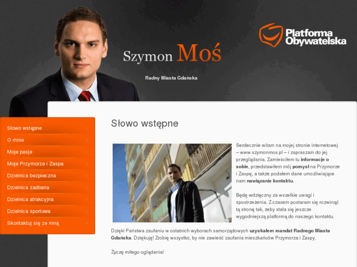 www.szymonmos.pl