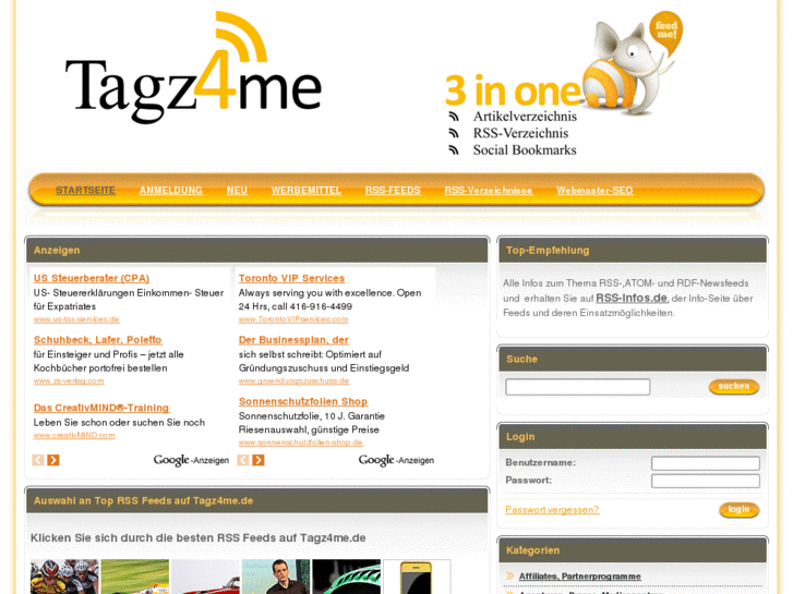 www.tagz4me.de