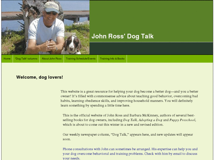 www.the-real-dog-talk.com