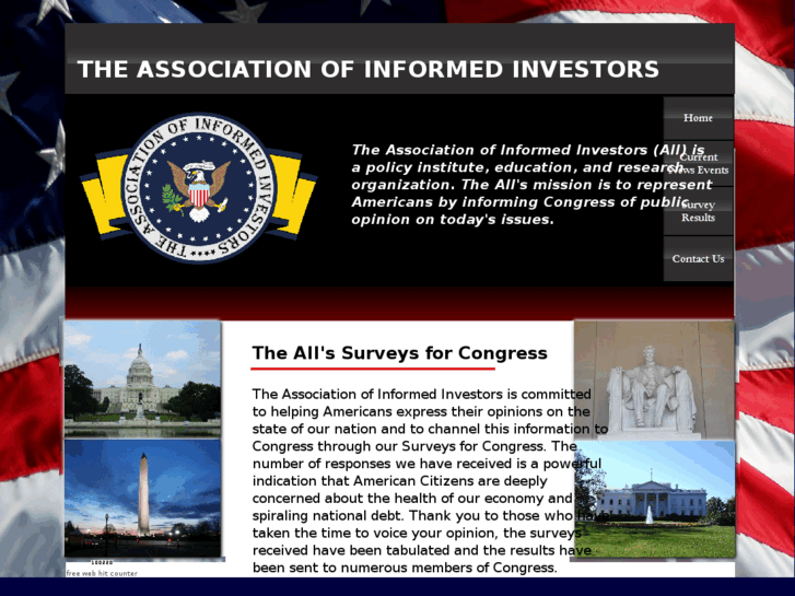 www.theassociationofinformedinvestors.org