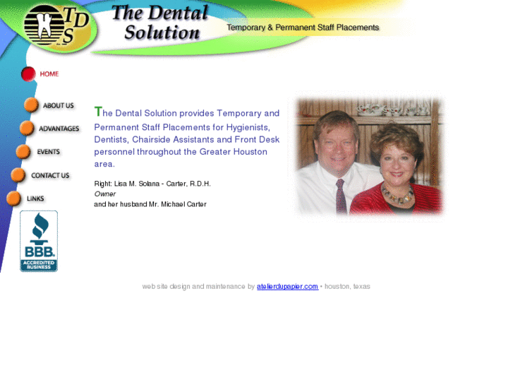 www.thedentalsolution.com