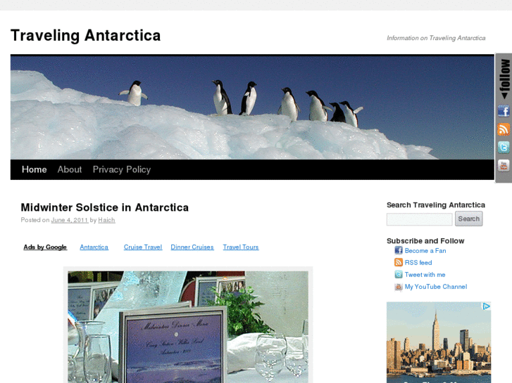 www.travelingantarctica.com