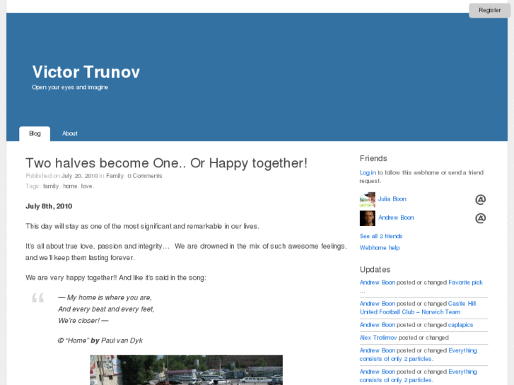 www.victortrunov.com