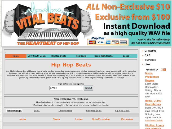 www.vitalbeats.com