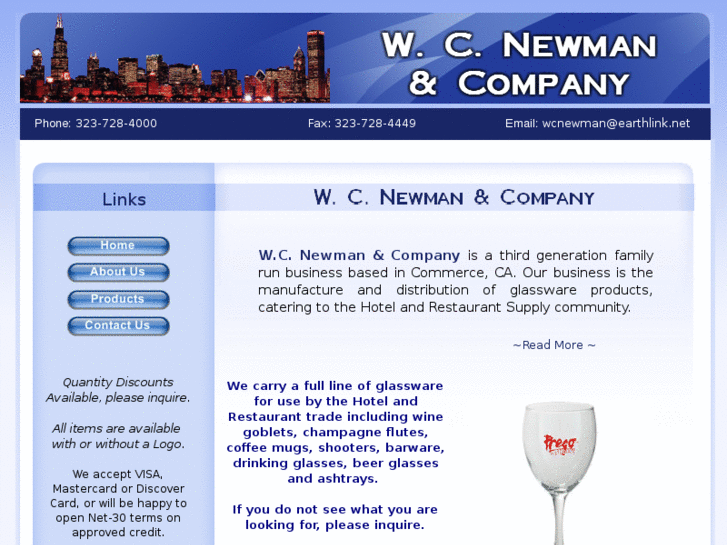 www.wcnewman.com