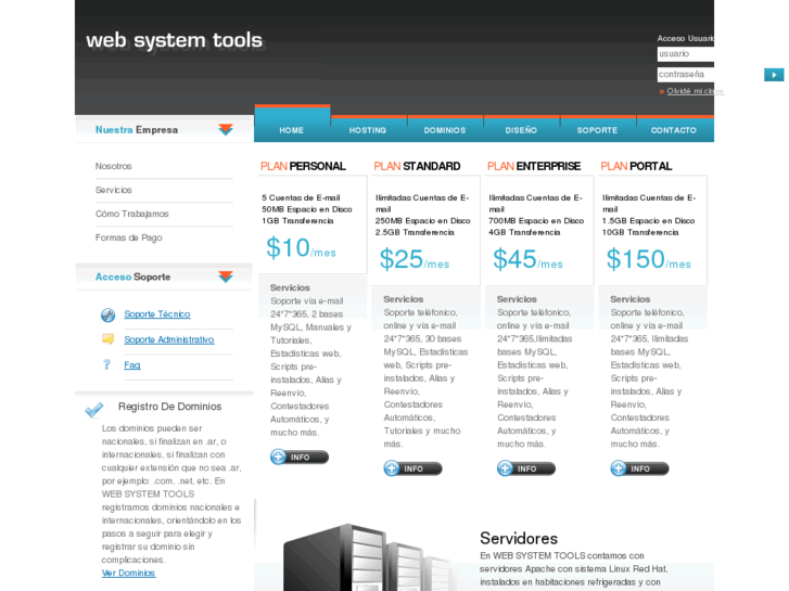 www.websystemtools.com