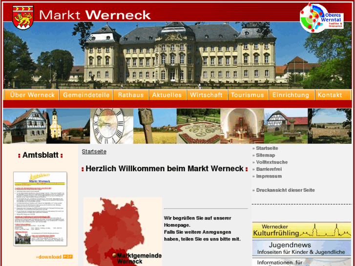 www.werneck.de