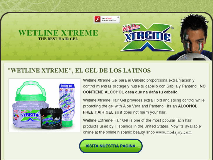 www.wetlinextreme.com