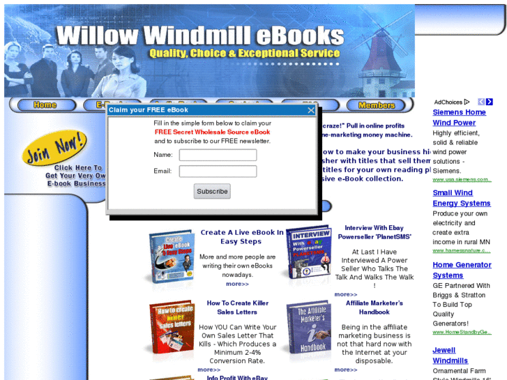 www.willowwindmill.net