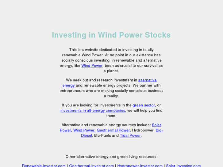 www.windpower-investor.com