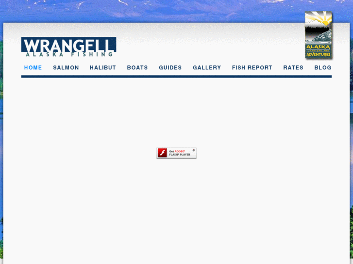 www.wrangellalaskafishing.com