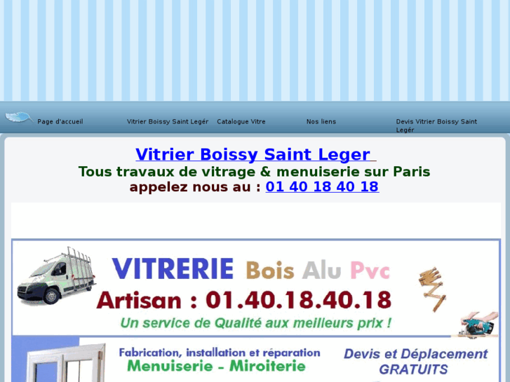 www.xn--vitrierboissysaintlger-t8b.com