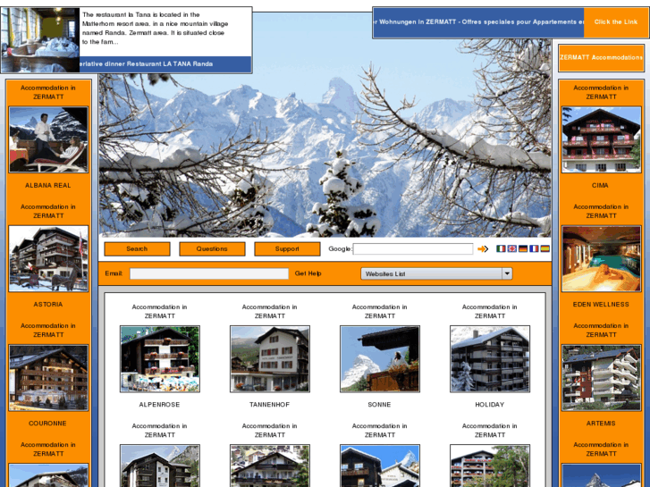 www.zermatt-accommodations.com