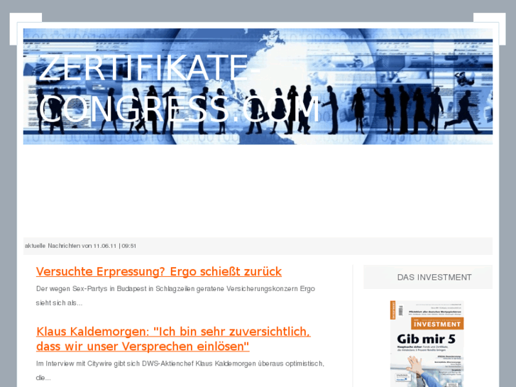 www.zertifikate-congress.com