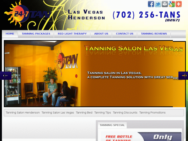 www.24-7tan.com