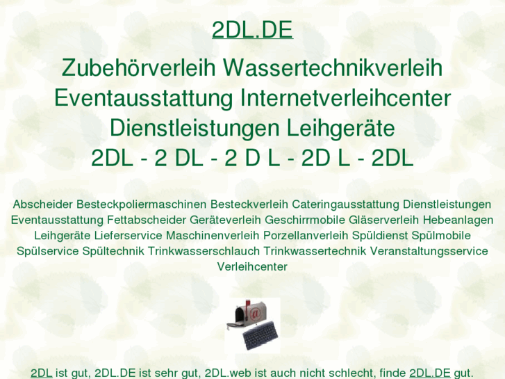 www.2dl.de