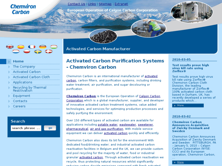 www.activatedcarbonuk.com