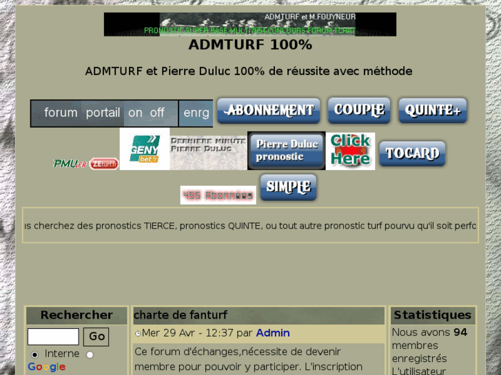 www.admturf.com