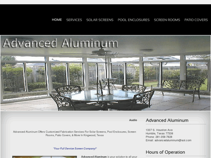 www.advancedaluminumproducts.com