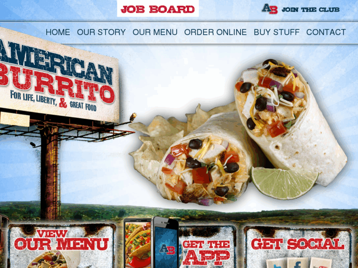 www.americanburrito.com