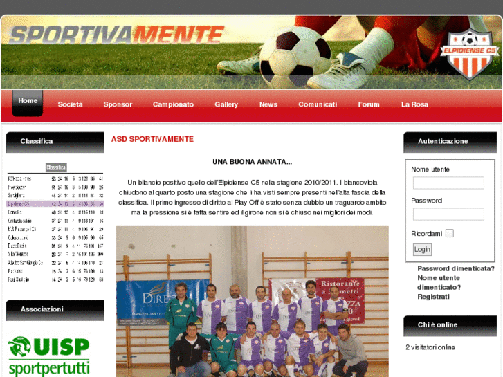 www.asdsportivamente.com