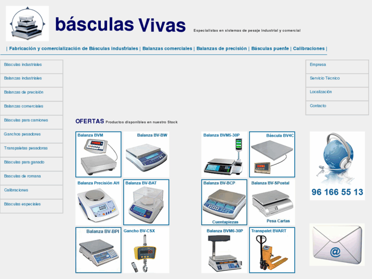 www.basculasvivas.com