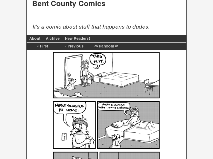 www.bentcountycomics.com