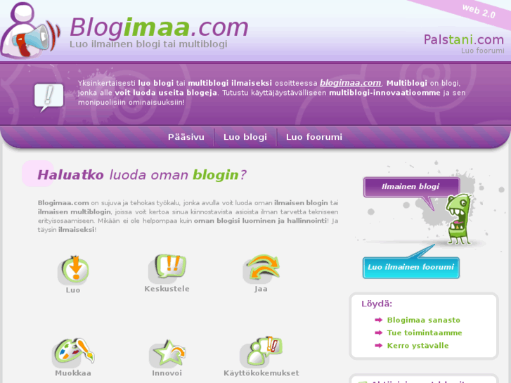 www.blogimaa.info