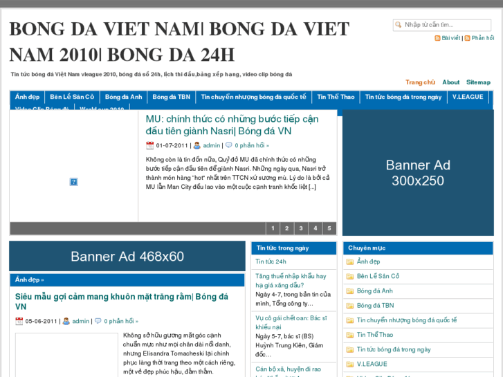 www.bongdavietnam.net