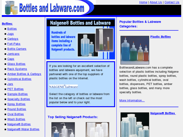 www.bottlesandlabware.com