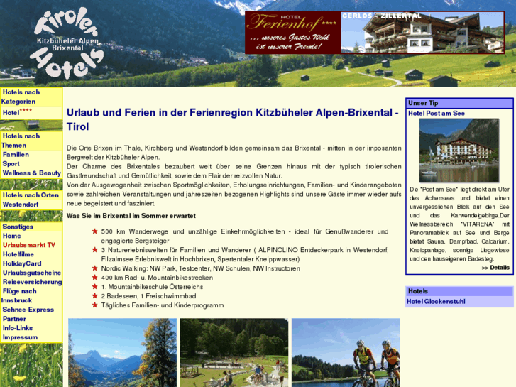 www.brixental-hotels.net