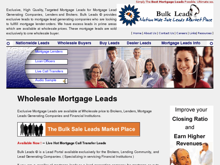 www.bulkleads.net