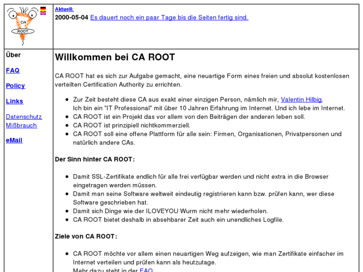 www.ca-root.info