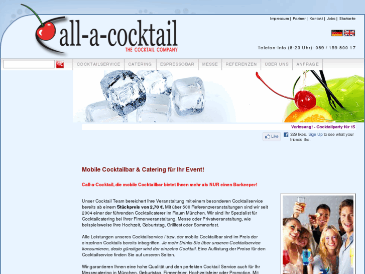 www.call-a-cocktail.com