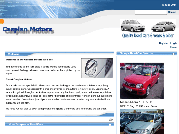 www.caspianmotors.com