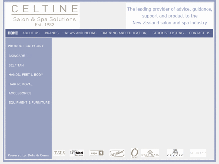 www.celtine.com