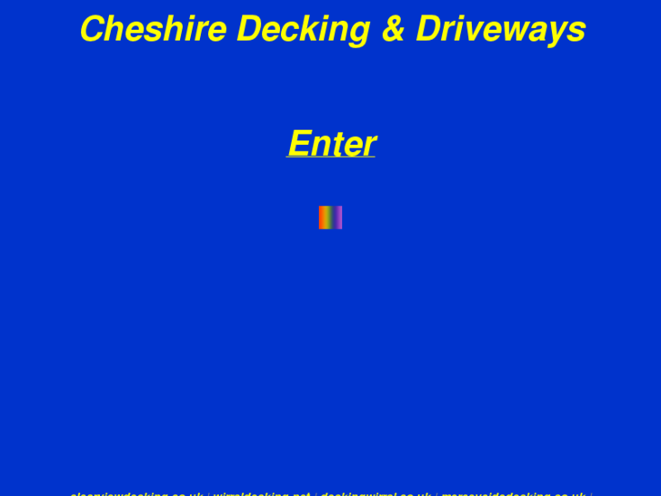 www.cheshiredecking.com